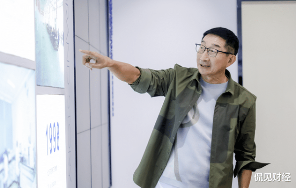 散户配资官方网站查询 市值暴增近200亿! “扫地茅”科沃斯, AI助力“破局”