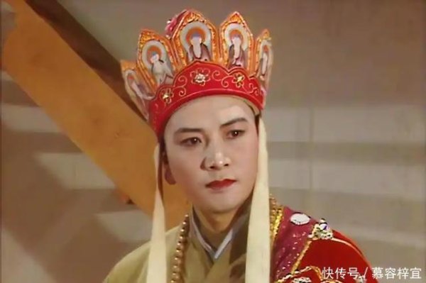 炒股股票配资官网 无儿无女坐拥财富，迟重瑞终究活成了通透的唐僧